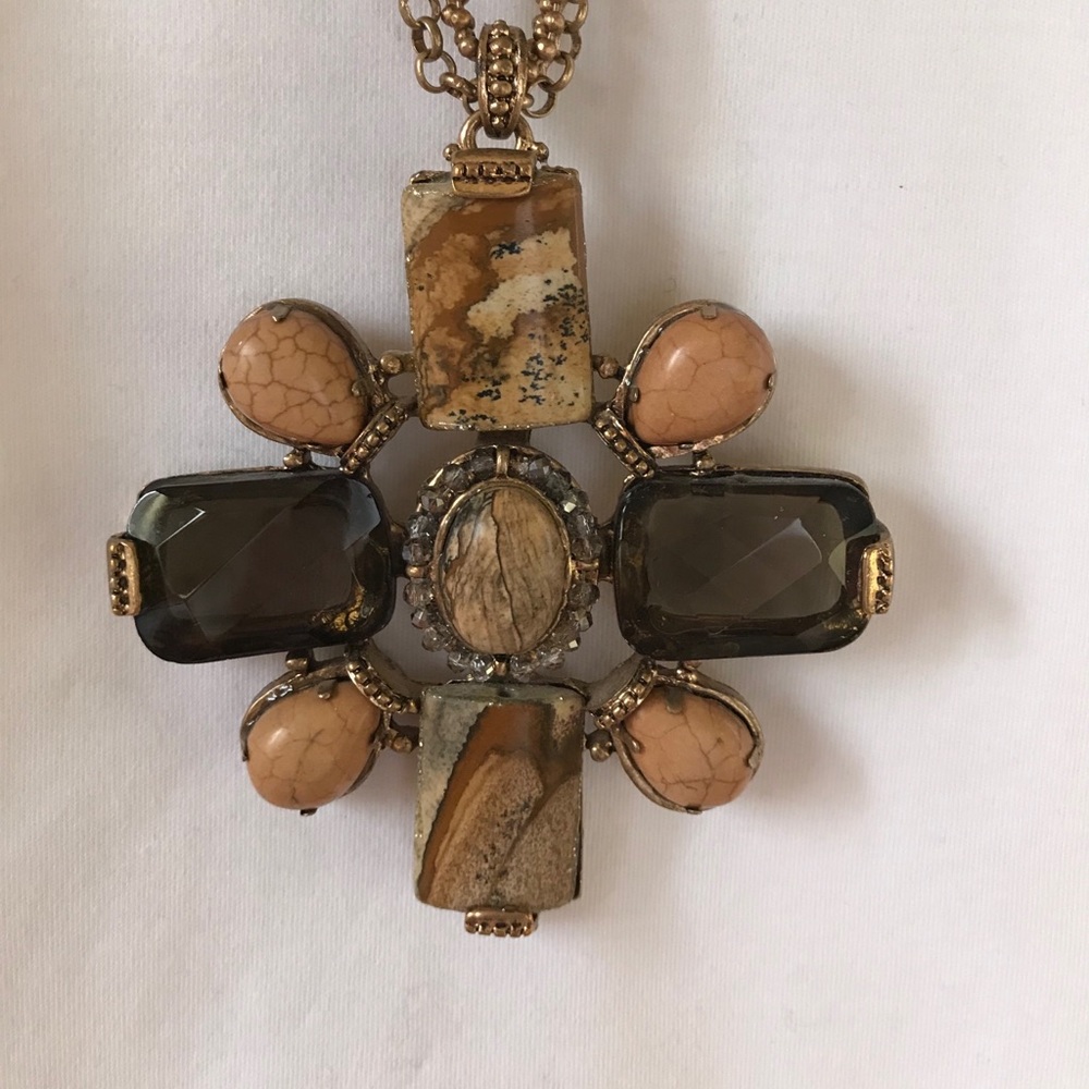 Chico’s Necklace